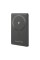 Повербанк 5000mAh Choetech B738 Black QC3.0 PD3.0 бездротова магнітна зарядка