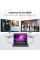 Кабель Choetech CH0021 Black USB-C to HDMI 4K@60Hz 1.8m