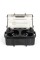 Активні захисні навушники (беруші) Earmor M20T PRO Black з Bluetooth 5.4