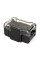 Активні захисні навушники (беруші) Earmor M20T PRO Black з Bluetooth 5.4