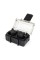 Активні захисні навушники (беруші) Earmor M20T PRO Black з Bluetooth 5.4