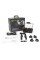 Активні захисні навушники (беруші) Earmor M20T PRO Black з Bluetooth 5.4