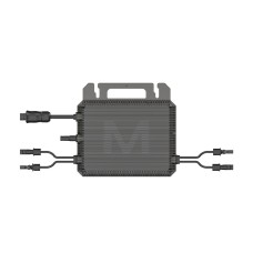 Мікроінвертор для сонячних панелей 1kW Marstek M2-1000 Saturn-M 2 MPPT On-grid