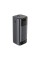 Повербанк 20000mAh Choetech B815 Grey 130W QC3.0 PD3.0 TFT Smart дисплей, вбудований кабель