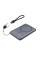 Повербанк 5000mAh Choetech B861 Grey 20W QC3.0 PD3.0 бездротова магнітна зарядка MagSafe