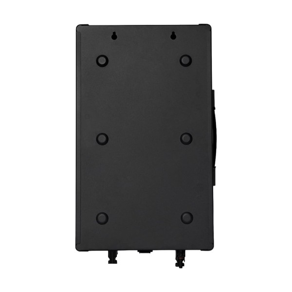 Портативна зарядна станція – система резервного живлення (інвертор та батарея) Sako Alpha-ESS-1000W/2KWh настінна. Потужність 1000 Вт, енергоємність 2009.6 Вт*год, LifePO4