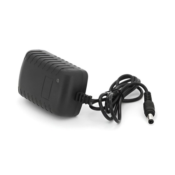 Блок живлення імпульсний Voltronic SPF-1202B 12V/2A (24W), штекер 5.5/2.5, довжина кабелю 0.9м, LED-індикація