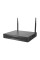 Комплект IP-відеонагляду з WiFi на 4 камери TVT TD-P0804W1-001: 4 циліндричні 4Mp WiFi IP-відеокамери + 8-канальний 8Mp WiFi IP-відеореєстратор