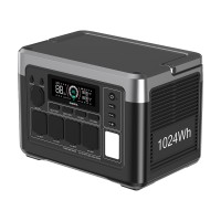 Портативна зарядна станція OUKITEL P1000E PLUS 1800W 1024Wh
