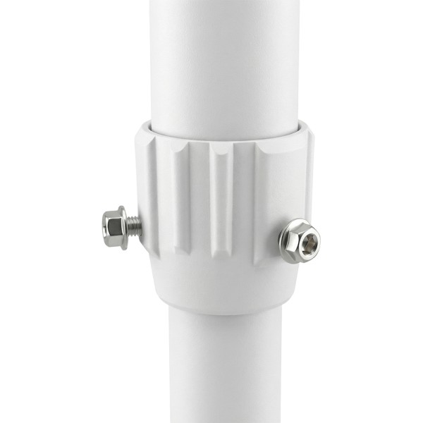 Кронштейн для відеокамери Light Vision VLC-09BRC/60-120 BOX стельовий монтаж