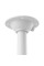 Кронштейн для відеокамери Light Vision VLC-09BRC/100-200 BOX стельовий монтаж