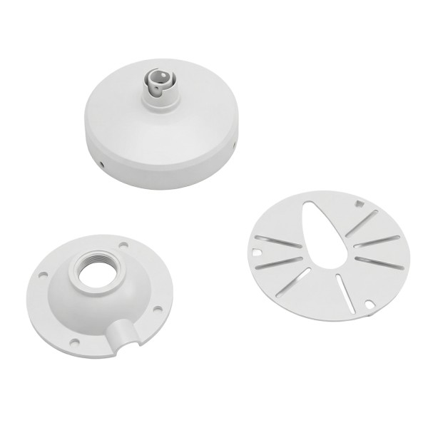 Кронштейн для відеокамери Light Vision VLC-09BRC/100-200 BOX стельовий монтаж