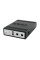 Комплект Mini UPS з блоком живлення: джерело безперебійного живлення Mini UPS WGP UPS1032 Black 10400mAh 5V/9V/12V, Li-ion 4*2.6Ah, для роутера і оптичного термінала та блок живлення SPF-1202B 12V/2A (24W)
