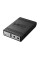 Комплект Mini UPS з блоком живлення: джерело безперебійного живлення Mini UPS WGP UPS1032 Black 10400mAh 5V/9V/12V, Li-ion 4*2.6Ah, для роутера і оптичного термінала та блок живлення SPF-1202B 12V/2A (24W)