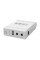 Комплект Mini UPS з блоком живлення: джерело безперебійного живлення Mini UPS WGP UPS103A White 10400mAh 5V/9V/12V, Li-ion 4*2.6Ah, для роутера і оптичного термінала та блок живлення SPF-1202B 12V/2A (24W)