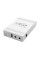 Комплект Mini UPS з блоком живлення: джерело безперебійного живлення Mini UPS WGP UPS103A White 10400mAh 5V/9V/12V, Li-ion 4*2.6Ah, для роутера і оптичного термінала та блок живлення SPF-1202B 12V/2A (24W)