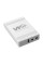 Комплект Mini UPS з блоком живлення: джерело безперебійного живлення Mini UPS WGP UPS103A White 10400mAh 5V/9V/12V, Li-ion 4*2.6Ah, для роутера і оптичного термінала та блок живлення SPF-1202B 12V/2A (24W)
