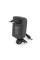 Комплект Mini UPS з блоком живлення: джерело безперебійного живлення Mini UPS WGP UPS103A White 10400mAh 5V/9V/12V, Li-ion 4*2.6Ah, для роутера і оптичного термінала та блок живлення SPF-1202B 12V/2A (24W)