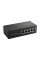PoE-комутатор некерований 5-портовий ONV ONV-H3054PEBS 4 портами PoE