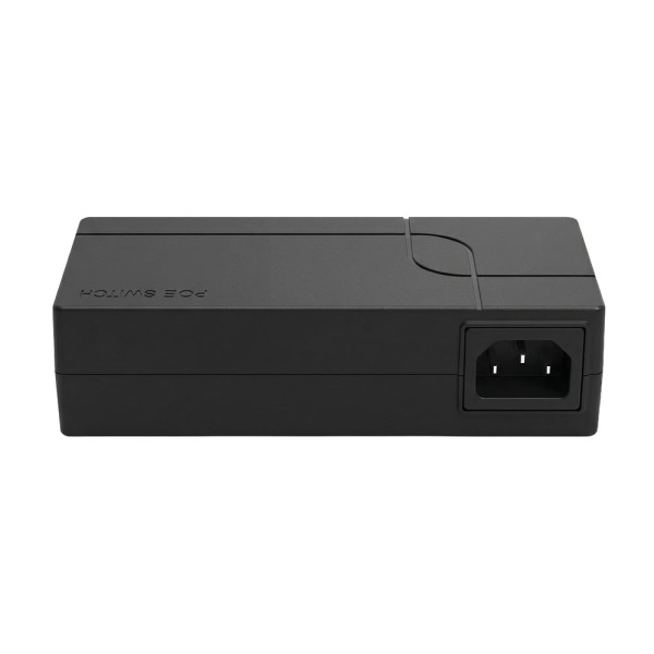 PoE-комутатор некерований 5-портовий ONV ONV-H3054PEBS 4 портами PoE