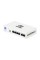 PoE-комутатор 6-портовий некерований Wiking WK-PS206 V2, 4x100Mbps PoE, 2x100Mbps Uplink, 45W