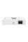 PoE-комутатор 6-портовий некерований Wiking WK-PS206 V2, 4x100Mbps PoE, 2x100Mbps Uplink, 45W
