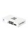 PoE-комутатор 10-портовий некерований Wiking WK-PS210 V2, 8x100Mbps PoE, 2x100Mbps Uplink, 76W