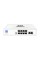 PoE-комутатор 10-портовий некерований Wiking WK-PS210 V2, 8x100Mbps PoE, 2x100Mbps Uplink, 76W