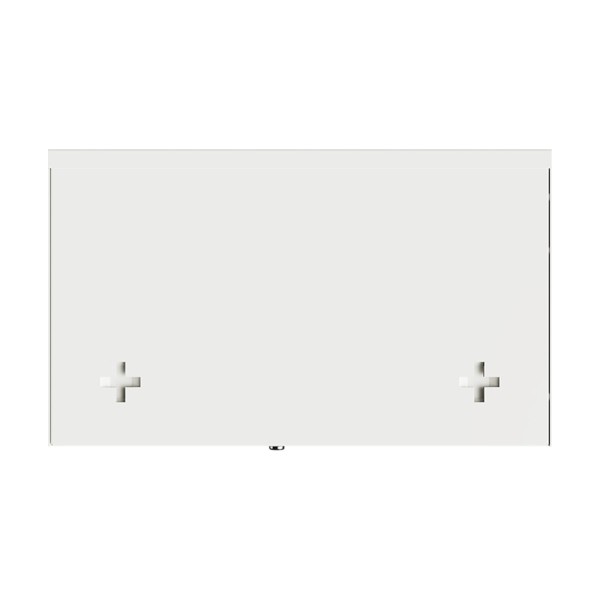 PoE-комутатор 10-портовий некерований Wiking WK-PS210 V2, 8x100Mbps PoE, 2x100Mbps Uplink, 76W