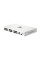 PoE-комутатор 27-портовий некерований Wiking WK-PS227GF, 24x100Mbps PoE, 2x1000Mbps Uplink, 1x1000Mbps SFP, 270W