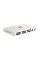 PoE-комутатор 27-портовий некерований Wiking WK-PS227GF, 24x100Mbps PoE, 2x1000Mbps Uplink, 1x1000Mbps SFP, 270W