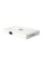 PoE-комутатор 27-портовий некерований Wiking WK-PS227GF, 24x100Mbps PoE, 2x1000Mbps Uplink, 1x1000Mbps SFP, 270W