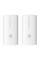 Комплект бездротового моста WiFi Wiking WK-WB08-KIT 2.4GHz, 300Mbps, 800m, 2x100Mbps, Cloud