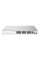PoE-комутатор 28-портовий керований Wi-Tek WI-PCES328GFH гігабітний 24x1000Mbps PoE+, 2x1000Mbps Uplink, 2xSFP, 235W, Cloud, ONVIF