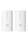 Комплект бездротового моста WiFi Wi-Tek WI-CPE511H-KIT V2 5GHz, 867Mbps, 3km, 2x100Mbps, Cloud
