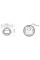 IP-відеокамера 4Mp TVT TD-9545C4-A(PE/AW3) White Full Color 2.8mm з мікрофоном