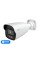 IP-відеокамера 6Mp TVT TD-9462S4-PA(D/AZ/PE/AW3) White 2.8-12mm, ІЧ+LED-підсвічування, з мікрофоном