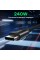 Кабель Choetech XCC-1035 Black USB-C to USB-C PD3.1 240W 1m
