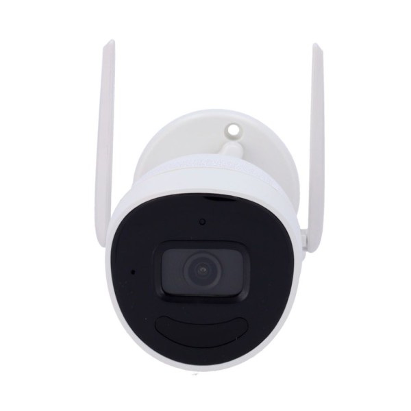 IP-відеокамера з WiFi 4Mp Hikvision DS-2CV2041G2-IDW W 2.8mm з мікрофоном