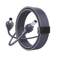 Кабель живлення для Starlink Mini DC/DC (18AWG) 15м