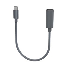 Перехідник для живлення Starlink Mini Type-C на DC 65 Вт