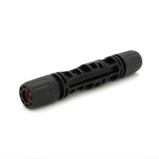 Конектор MC4 YT-МС4-1500V30A 1500V, 30A, IP67, під затискач, під кабель перерізом 2.5-6мм²