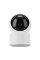 IP-відеокамера поворотна з WiFi 2.4/5GHz 4Mp Light Vision VLC-6204S(Tuya) 3.6mm, ІЧ+LED-підсвічування, з мікрофоном