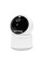 IP-відеокамера поворотна з WiFi 2.4/5GHz 4Mp Light Vision VLC-6204S(Tuya) 3.6mm, ІЧ+LED-підсвічування, з мікрофоном