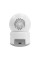 IP-відеокамера поворотна з WiFi 2.4/5GHz 4Mp Light Vision VLC-6204S(Tuya) 3.6mm, ІЧ+LED-підсвічування, з мікрофоном