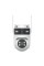 IP PTZ-відеокамера з WiFi 4Mp+4Mp Light Vision VLC-9304WI/2C (Tuya) 4mm, ІЧ+LED-підсвічування, з мікрофоном