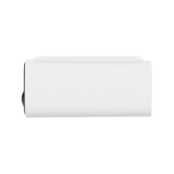 Автономна WiFi 2.4/5GHz IP-відеокамера з сонячною панеллю 5Mp Light Vision VLC-05IB-Solar (Tuya) White, 2.8mm, на акумуляторних батареях 6000mAh