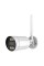IP-відеокамера з WiFi 2.4/5GHz 6Mp Light Vision VLC-5206WI(Tuya) 3.6mm, ІЧ+LED-підсвічування, з мікрофоном
