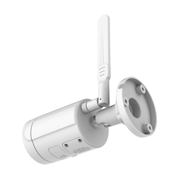 IP-відеокамера з WiFi 2.4/5GHz 6Mp Light Vision VLC-5206WI(Tuya) 3.6mm, ІЧ+LED-підсвічування, з мікрофоном