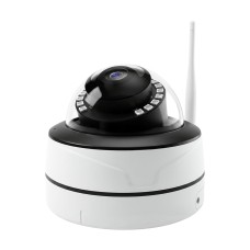 IP-відеокамера з WiFi 2.4/5GHz 6Mp Light Vision VLC-6206DWI(Tuya) 3.6mm, ІЧ+LED-підсвічування, з мікрофоном